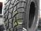 265/70 R17 Cooper Discoverer ATP M+S 4szt.