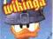Zemsta wikinga; MegaGiga Tom 37
