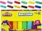 HASBRO Play Doh Pudełko 16  kolorów cistolina