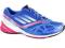 Buty Adidas Adizero tempo 5 w G60165 roz. 42 2/3