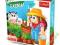 GRA EDUKACYJNA Koala Mądrala bawi i uczy - Farma!