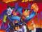 BATMAN I SUPERMAN DVD