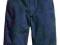 H&amp;M szorty chinos cimnoniebieskie 146cm