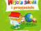 Wesoła szkoła i przyjaciele 3 Ćwiczymy pisanie 4