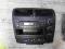 honda civic VII 1.6 radio cd orginal