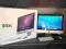 Apple iMac 21.5 i5 8GB 500GB SSD 128 GB Win 8.1PRO