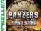 codename:panzers zimna wojna -pl[nowa-folia]