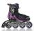 MARKOWE Rolki SCREW STYLE VIOLET 39-42 (24,5-26cm)