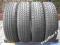 4 x OPONY 4X4 SUV BUS 205R16 205/8016C BRIDGESTONE