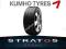 255/65/16 KUMHO ECSTA X3 KL17. NOWE OPONY. POZNAŃ