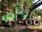 Harwester John Deere 1070D, 2006, Timberjack