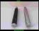 Bateria eGo 900 mAh z reg. nap. 3,2 - 4,8 V twist