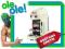 Ekspres DeLonghi Nespresso Maestria EN450.CW 24mGW