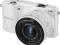 Samsung NX2000 20-50 mm WHITE !FV23% !! T4U!