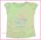 PRIMARK T-shirt KOSZULKA 104 bluzka 3-4L girl2girl