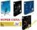 SEGREGATOR A4 HERLITZ 50 MM SUPER CENA!