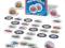 MZK Memory Pojazdy RAVENSBURGER 212774