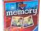 MZK Memory Auta RAVENSBURGER