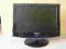 SAMSUNG LE19R71B monitor + TV DVI VGA SCART S-VHS