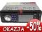 R04 RADIO SAMOCHODOWE AUTA MP3 SD MMC USB + PANEL