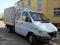 MERCEDES SPRINTER 313 DOKA PLANDEKA ORG..Z NIEMIEC