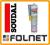 FOLNET: SOUDAL - KLEJ DO BLACH COLOZINC, TANIO!