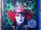 Alicja w Krainie Czarów Blu-ray z licencją do wyp.