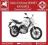 Motocykl Romet ADV 170 KATOWICE