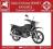 Motocykl Romet ADV 150 KATOWICE