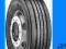 BRIDGESTONE R227 205/75 R17.5 [124M] PRZÓD RADOM