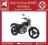 Motocykl Romet Soft 125 KATOWICE