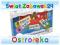 ALEXANDER GRA PUZZLE ORTOGRAFICZNE RZ i Ż 4625