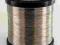 Drut chromoniklowy fi 0.6 mm szpulka 1 kg - 400m