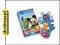 GRA MYSI SKŁADAK, MYSZKA MICKEY 00677 (GRA)