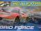 TOR SAMOCHODOWY GRID FORCE 1:32 SCALEXTRIC C1307