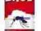 BROS Spray na komary i kleszcze MAX 90ml