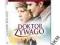 DOKTOR ŻYWAGO - EDYCJA JUBILEUSZOWA (BD+DVD)