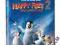 HAPPY FEET: TUPOT MAŁYCH STÓP 2 BLU-RAY