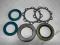 Zestaw uszczelnień piasty KOMATSU 3EA2105010