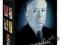 KOLEKCJA ALFREDA HITCHCOCKA BOX (6 DVD)