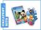 GRA MYSI SKŁADAK, MYSZKA MICKEY 00677 (GRA)