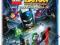 LEGO BATMAN: FILM PEŁNOMETRAŻOWY (BLU-RAY)