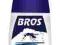 BROS Płyn na meszki 50ml