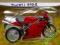 BBURAGO MOTOR W SKALI 1:18 - DUCATI 998R