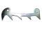 Piętka zębata ostroga Stihl 029 039 MS 290 390 440