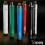 BATERIA VISION SPINNER II 1600 mAh 3 KOLORY/ HIT