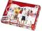 PUZZLE TREFL 500 el HIGH SCHOOL MUSICAL