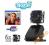 KAMERA INTERNETOWA 6 LED 15MPx + KLIPS + MIKROFON