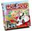 GRA Moje Pierwsze MONOPOLY JUNIOR AUTO NA BATERIE