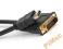 KABEL HDMI dvi 19PIN 3M GOLD v1.3b cz-wa